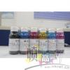 买墨水送素材书鸿彩之EPSON R230专用水性染料墨水6色